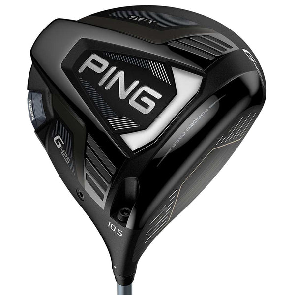 PING G425 ドライバー9° TOUR AD CQ5 S Custom Ping G425 SFT Driver – Golf Discount