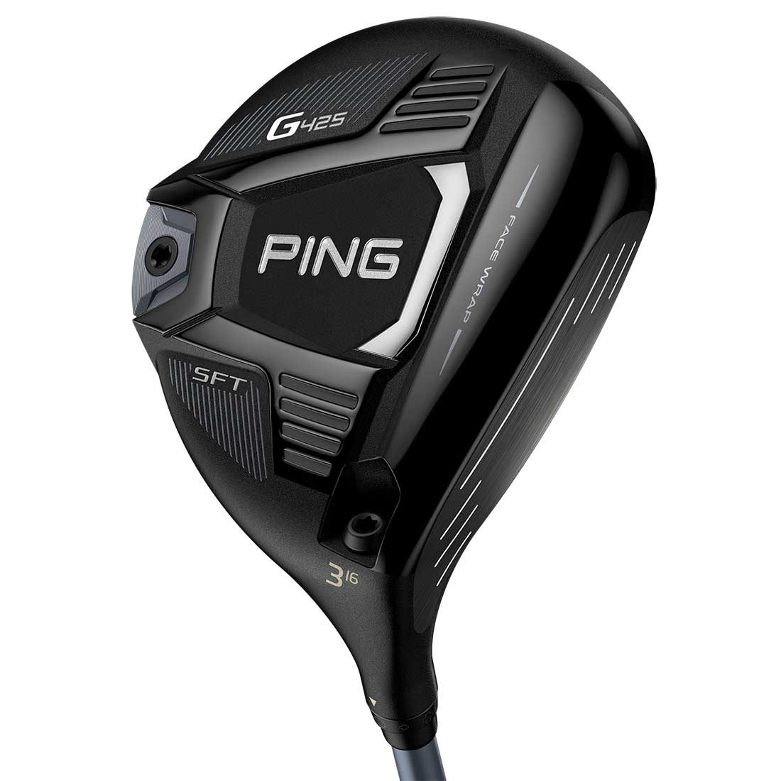 Ping Women's G425 SFT Fairway Wood
