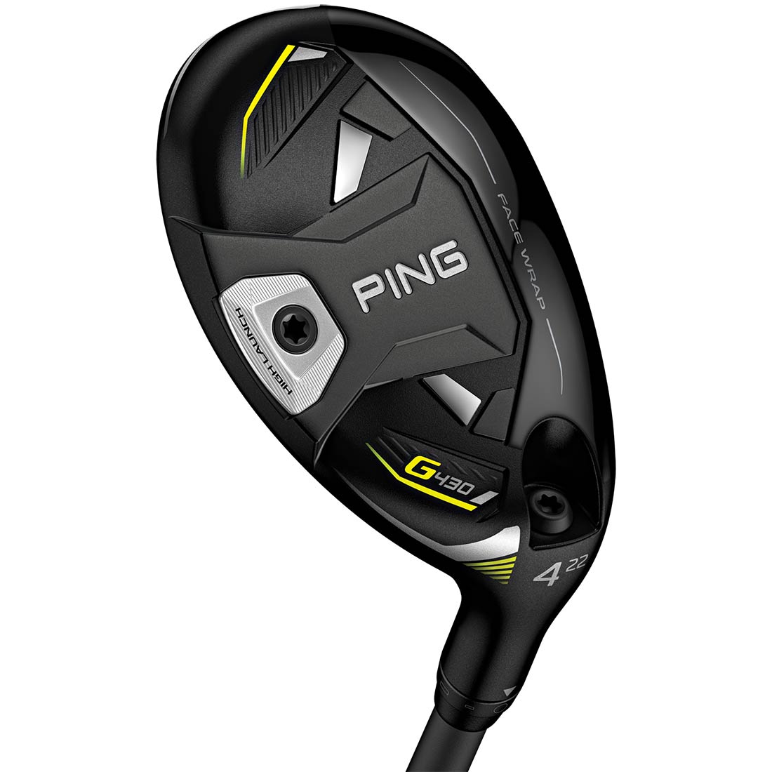 Ping Women's G430 HL Hybrid – Golf Discount