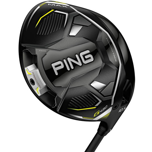 Custom Ping G430 HL MAX Driver
