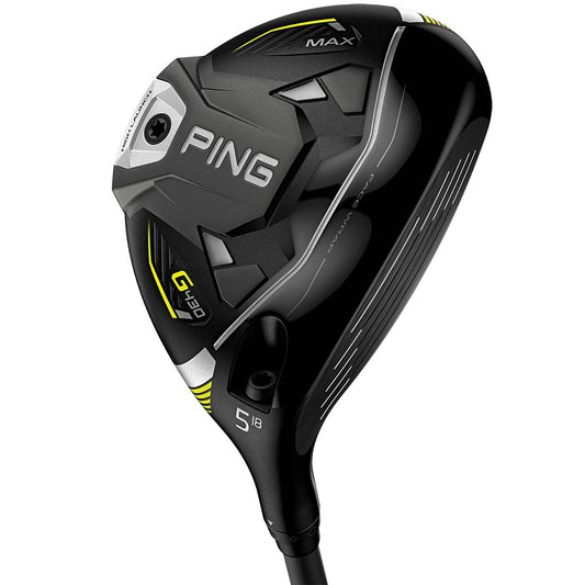 Custom Ping G430 HL MAX Fairway Wood