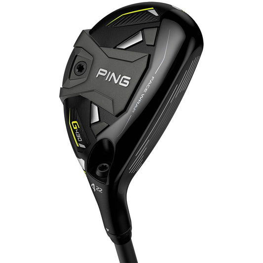 Tête bois de parcours PING G430 SFT 3W 16° uniquement avec Tête bois de parcours PING G430 SFT 3W 16° uniquement avec