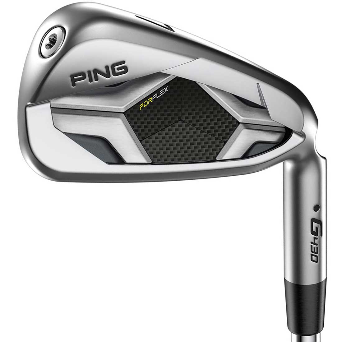 PING G430 ゴルフクラブ ACTAJCB 6U 30° S Ping G430 Irons – Golf Discount