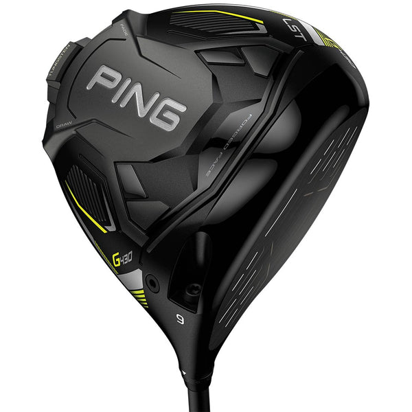 PING G430 LST Driver Review - A New Low-Spin Experience