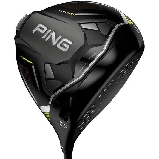 Custom Ping G430 MAX 10K Driver