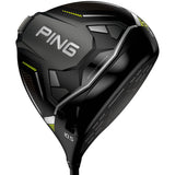 Ping G430 MAX 10K Driver - Pre-Owned