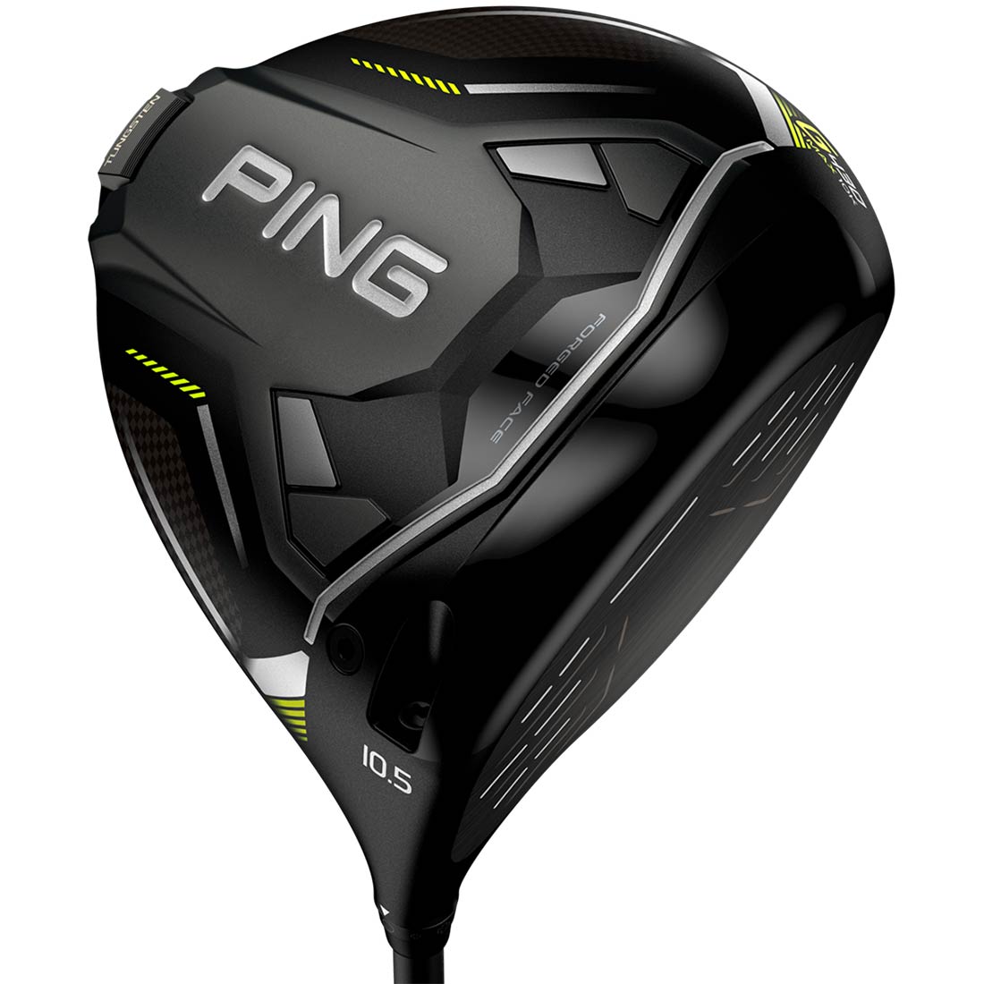 PING G430 MAX 10.5 ドライバー ATTAS11 5S Ping G430 MAX 10K Driver – Golf Discount