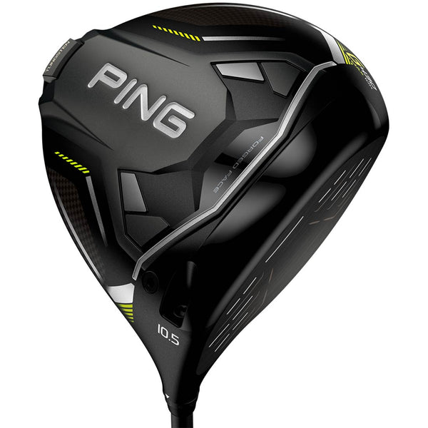 Ping G430 10K NXブラック　50s Ping G430 MAX 10K Driver – Golf Discount