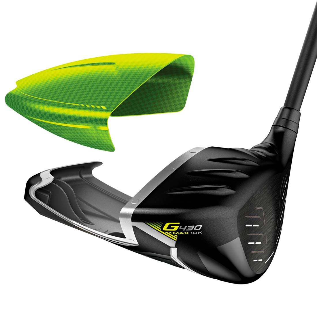 Ping G430 MAX 10K Driver – Golf Discount