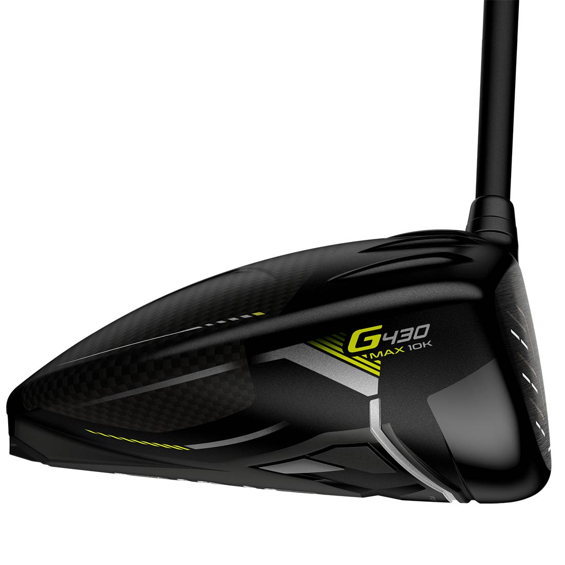 Ping G430 MAX 10K Driver - Pre-Owned