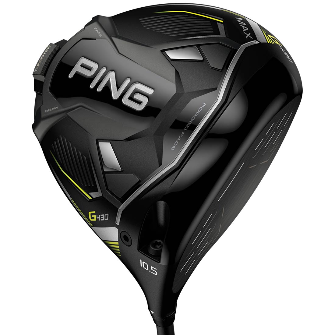 Ping G430 MAX Driver - Pre-Owned