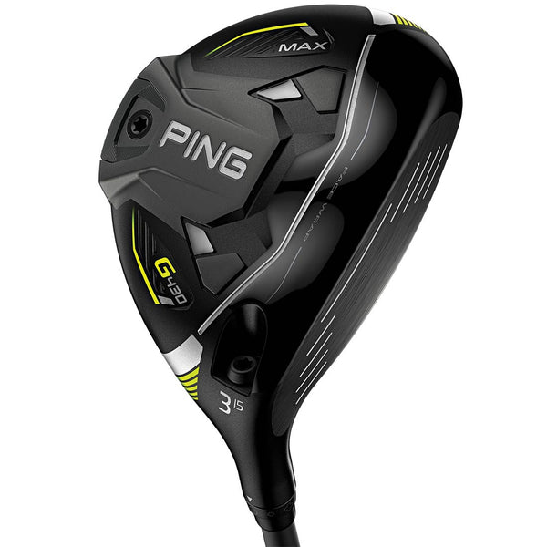 PING G430MAX FW 5W 7W 　良品 Ping G430 MAX Fairway Wood – Golf Discount
