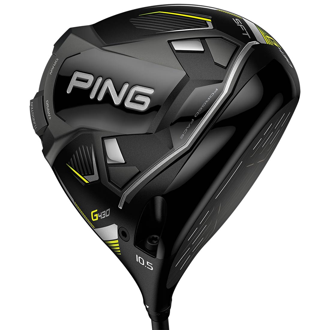 Ping G430 SFT Driver
