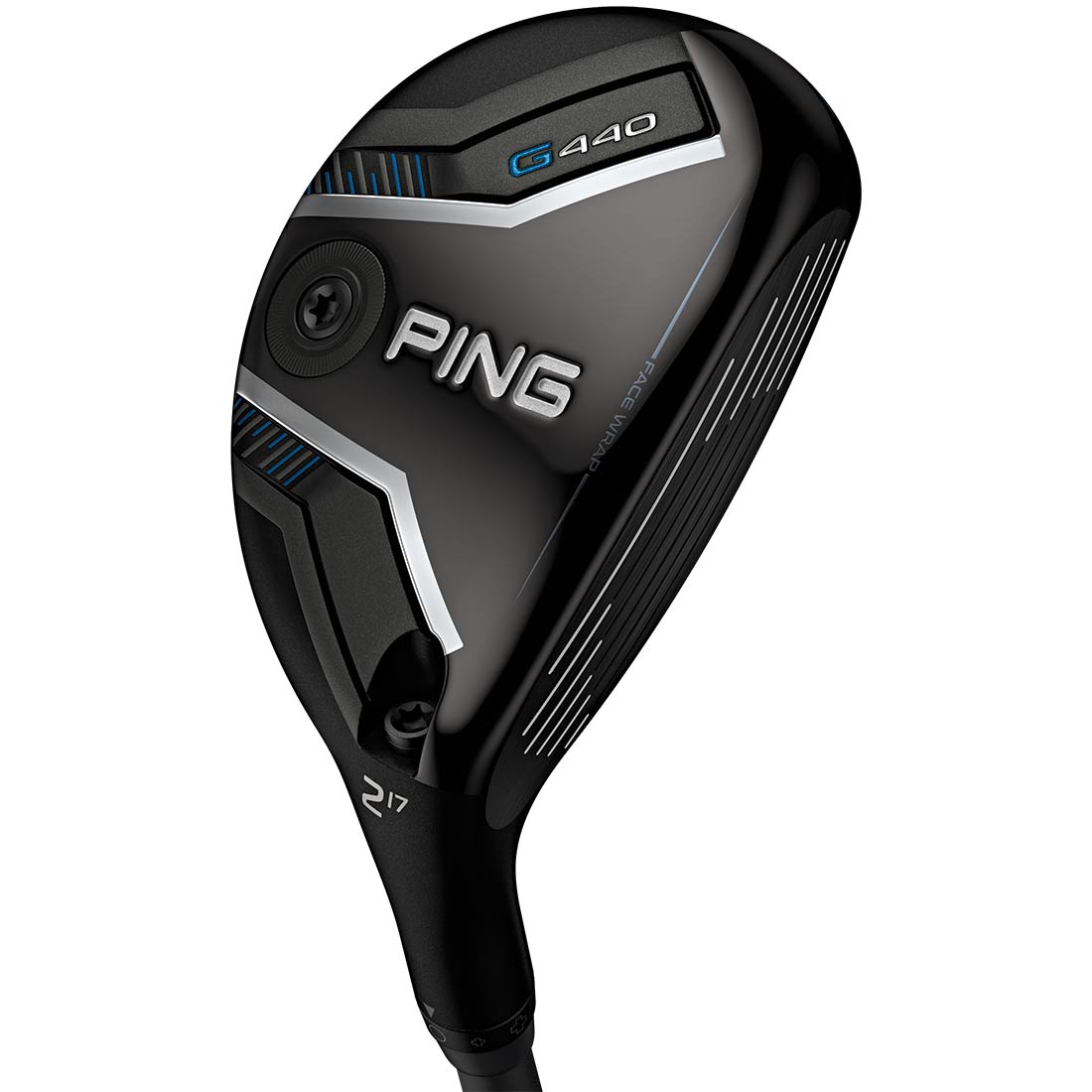 Custom Ping G440 Hybrid