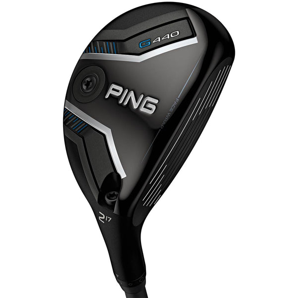 Custom Ping G440 Hybrid – Golf Discount