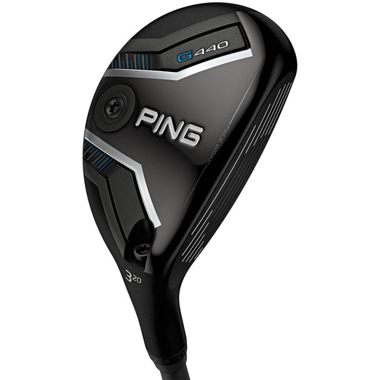 Ping G440 Hybrid