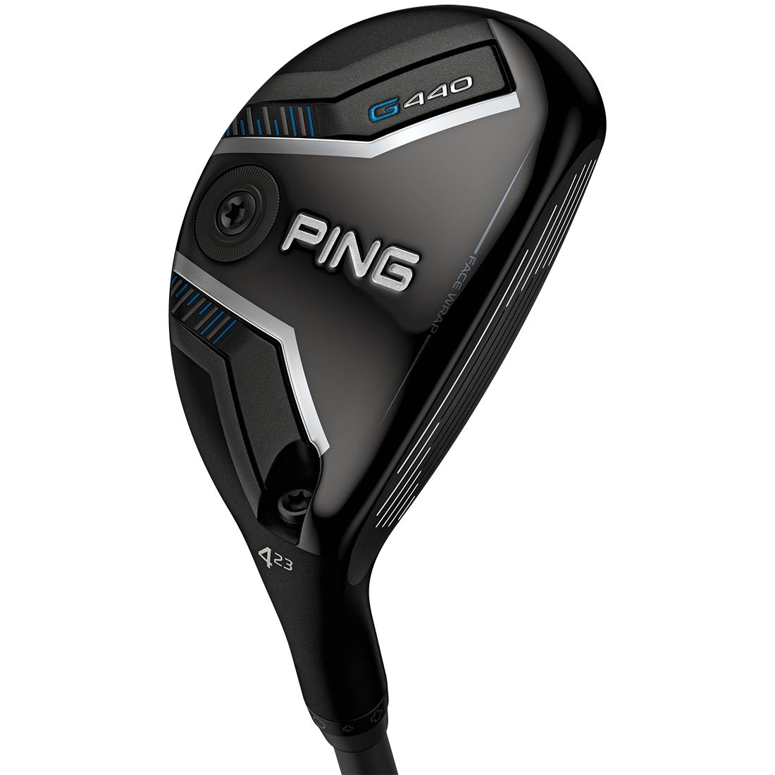 Ping G440 Hybrid