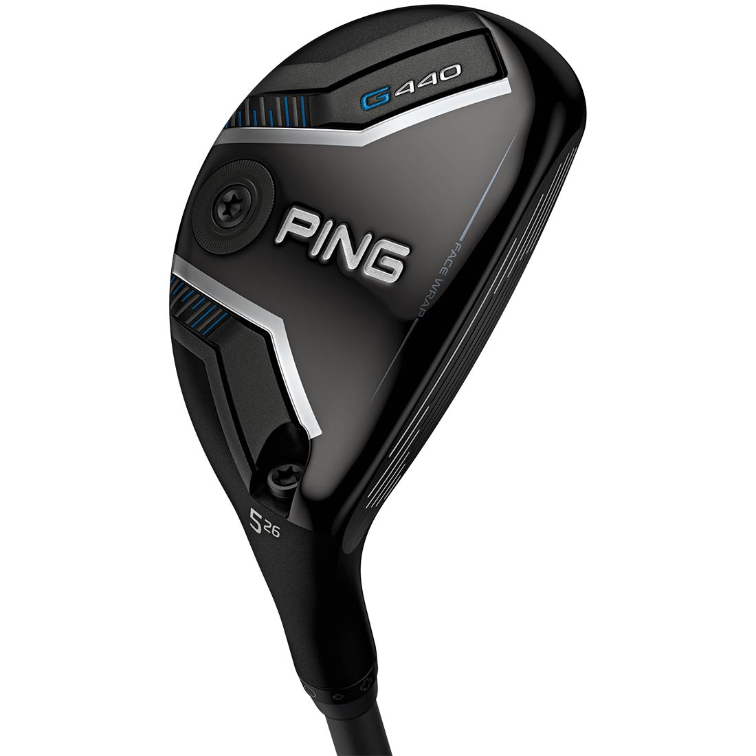 Ping G440 Hybrid