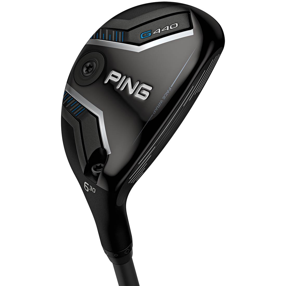 Ping G440 Hybrid