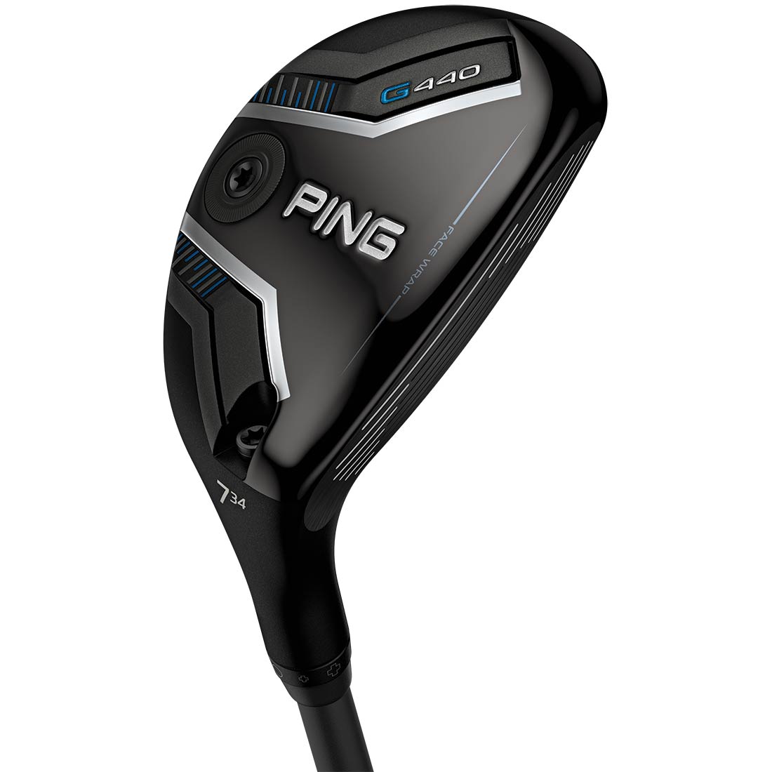Ping G440 Hybrid