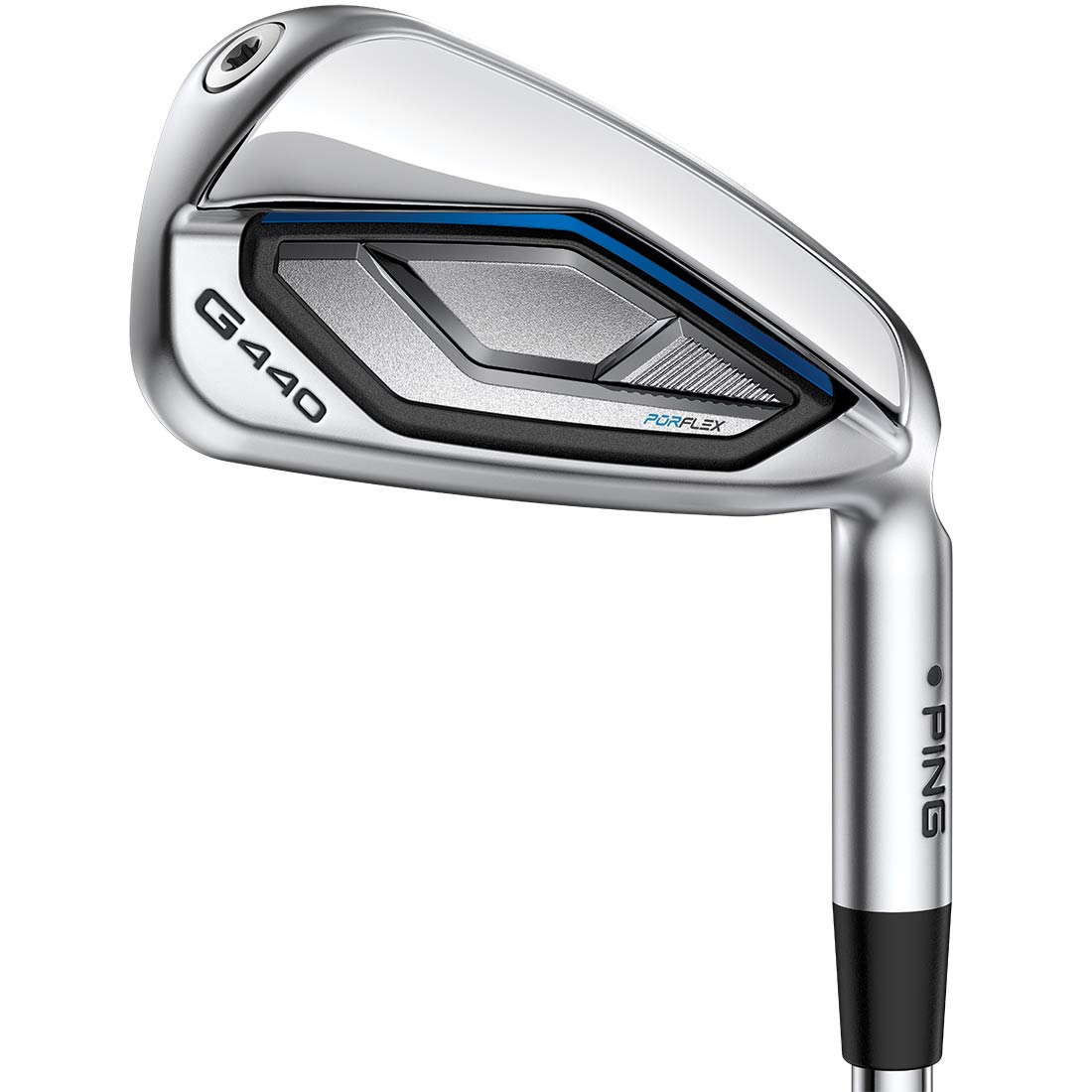 Ping Women's G440 HL Single Iron