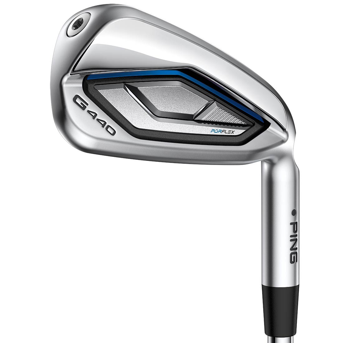 Custom Ping Women's G440 HL Irons