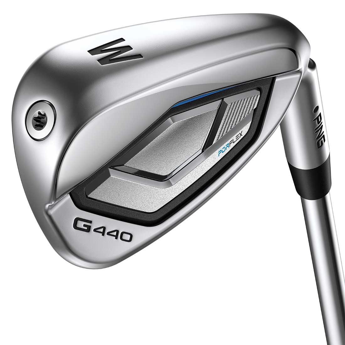 Ping G440 HL Irons