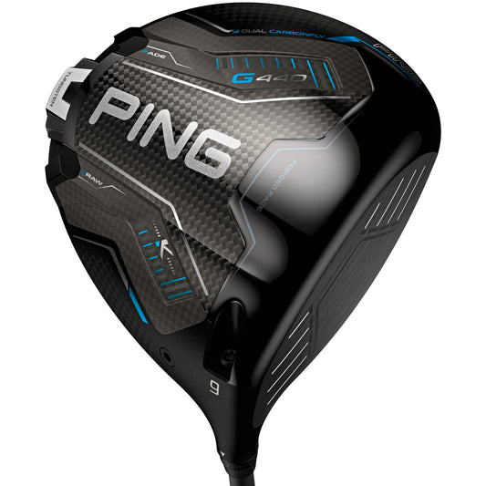Ping G440 K Driver
