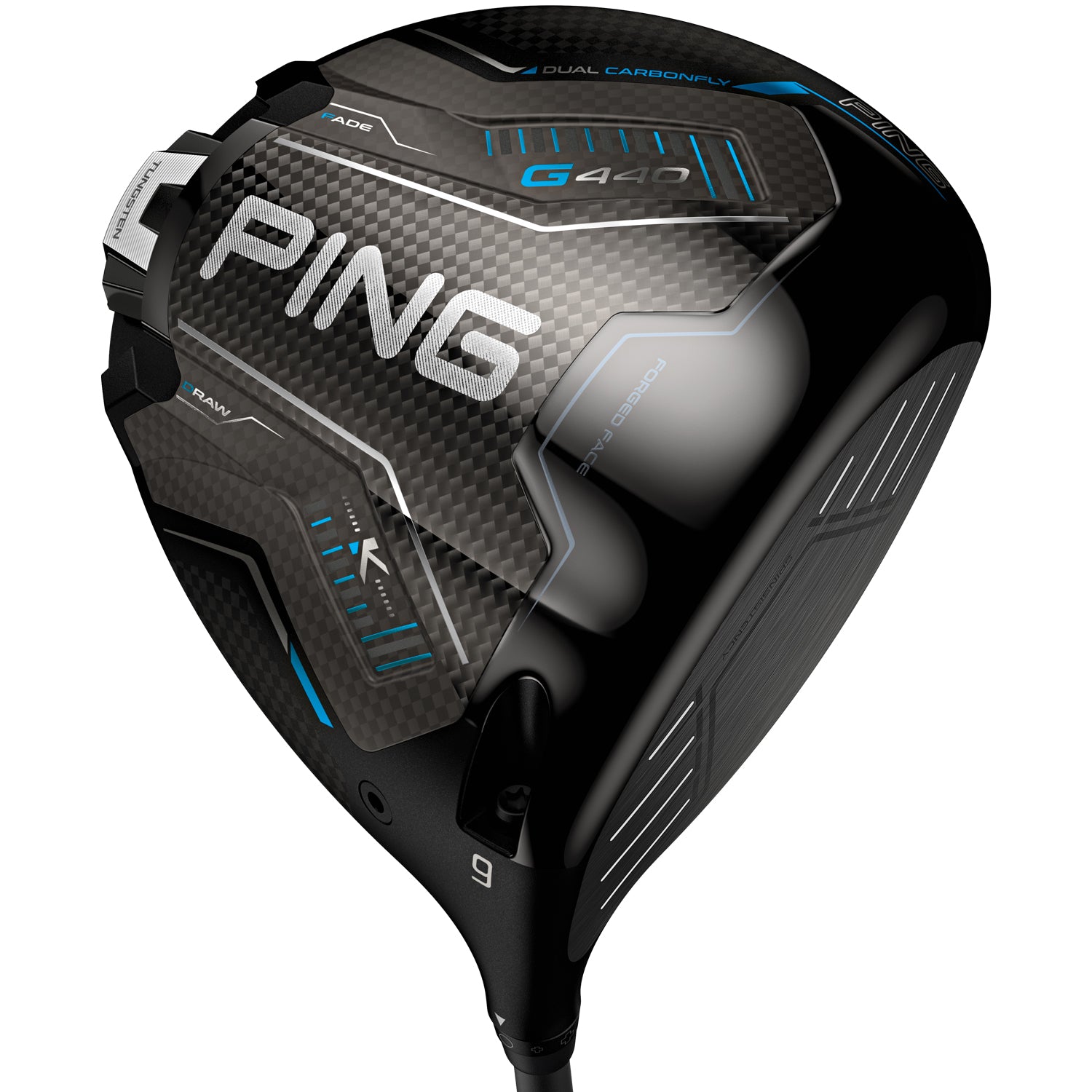 Ping Women's G440 K Driver – Golf Discount
