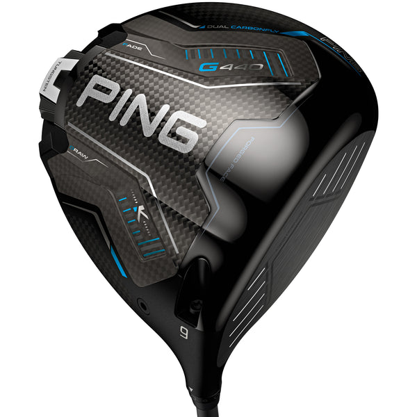 クラブ PING G440 K ping-g440-k-driver-hero-