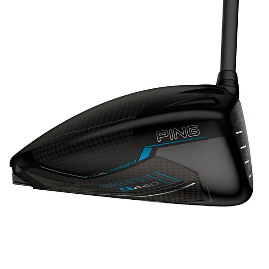 PING G440 K Driver - Pre-Owned