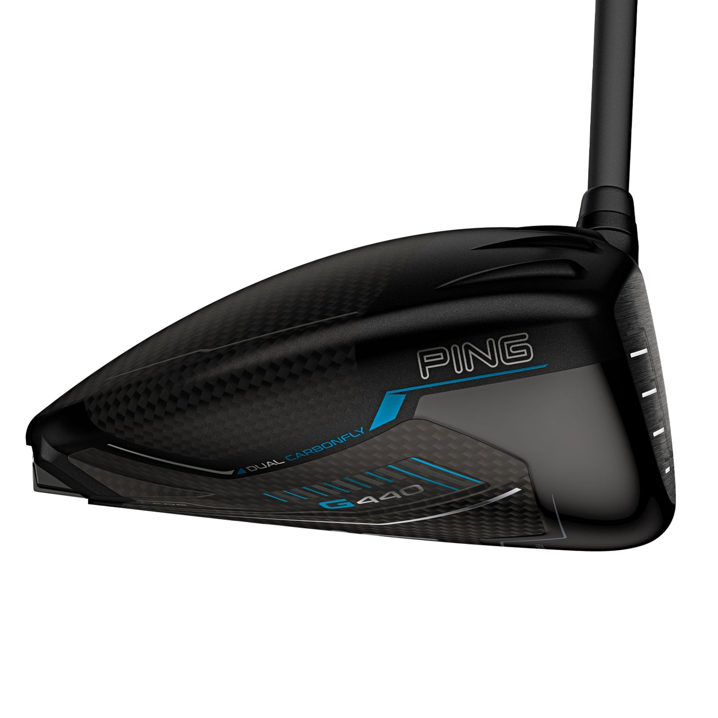 Ping Women's G440 K Driver