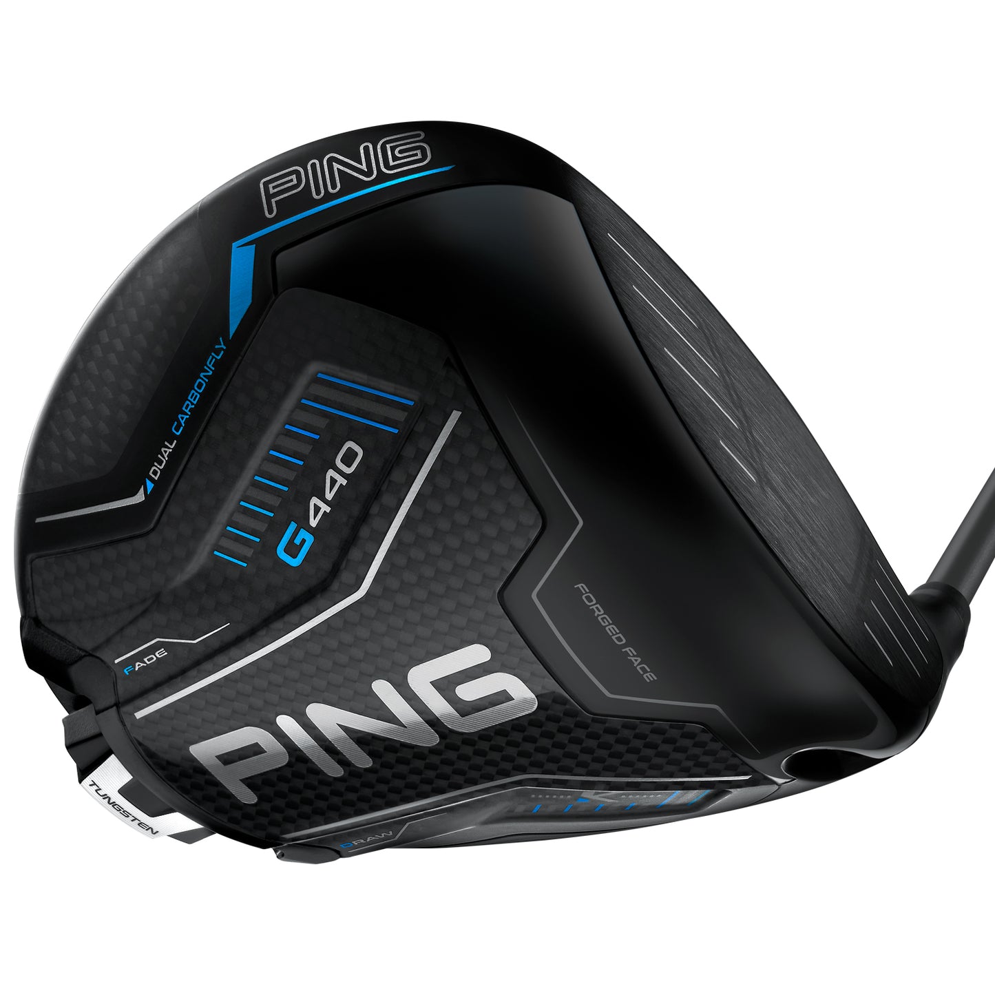 Ping G440 K Driver