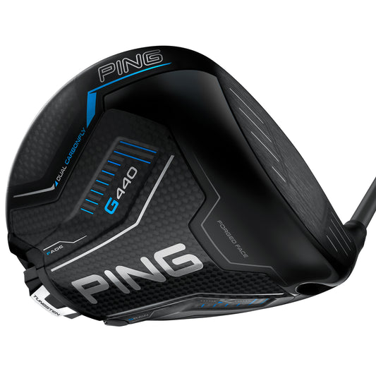 Ping Women's G440 K Driver