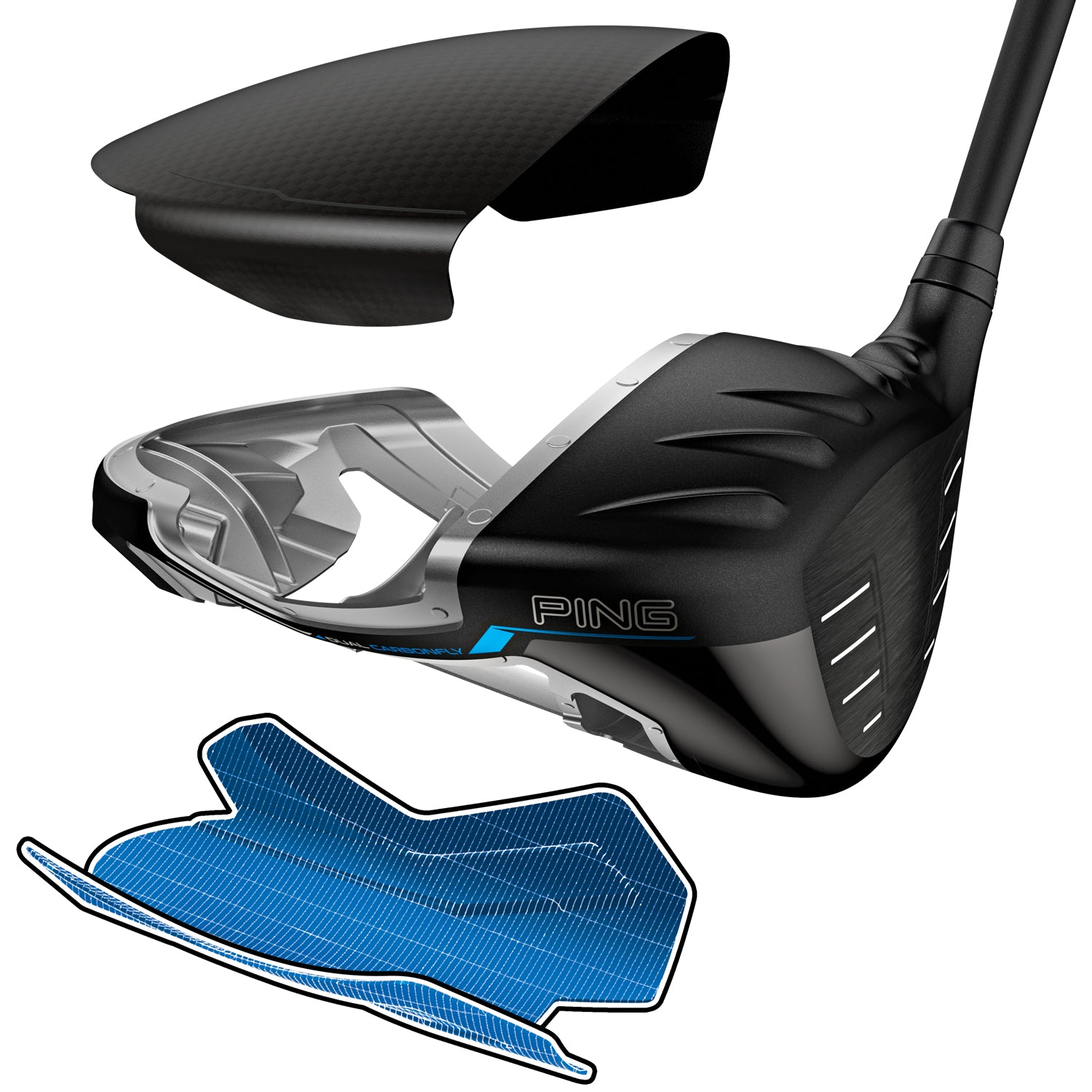 Custom Ping Women's G440 K Driver – Golf Discount