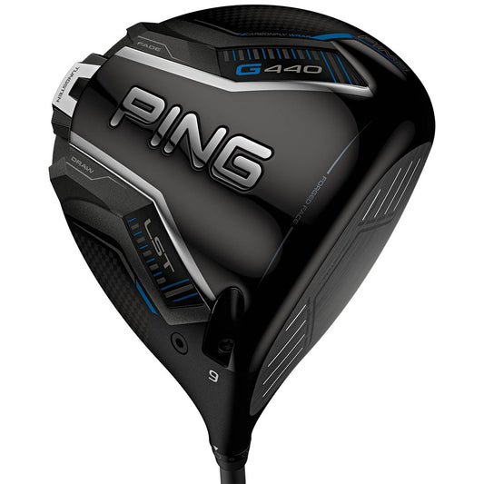Ping G440 LST Driver