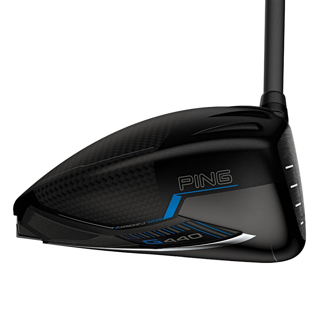 PING G440 LSTドライバーVENTUS 6-S Custom Ping G440 LST Driver – Golf Discount