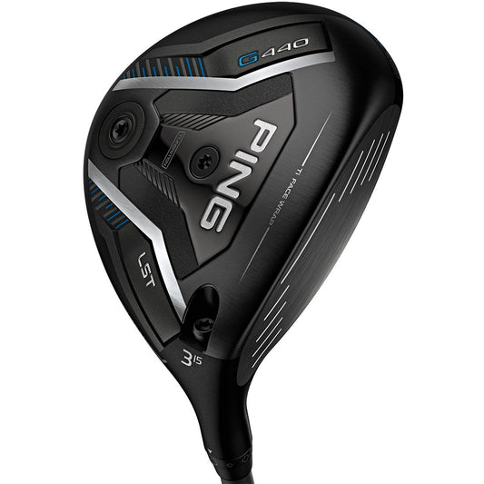 Ping G440 LST Fairway Wood