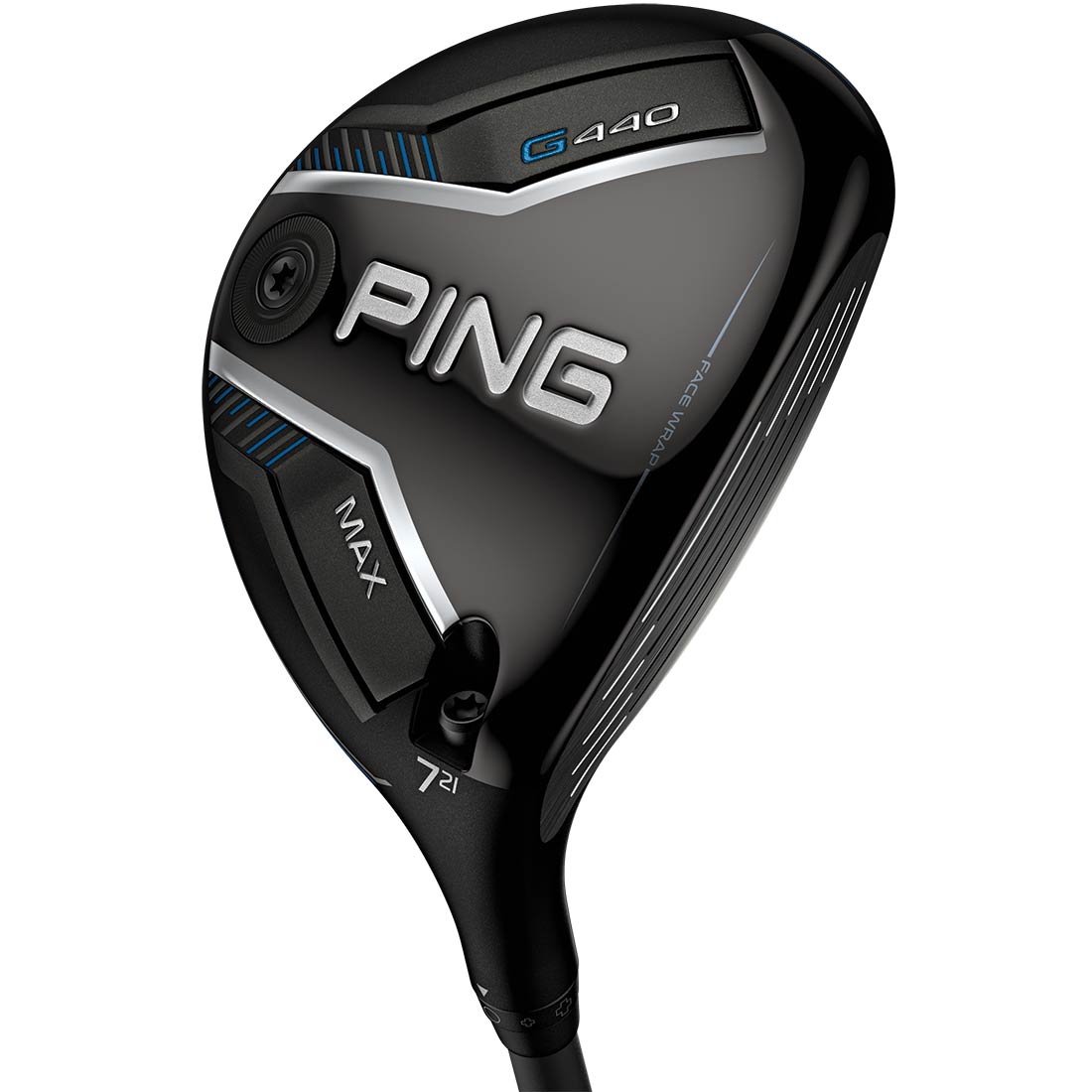 PING G440 MAX 7FW 21° レフティ Ping G440 Max Fairway Wood – Golf Discount