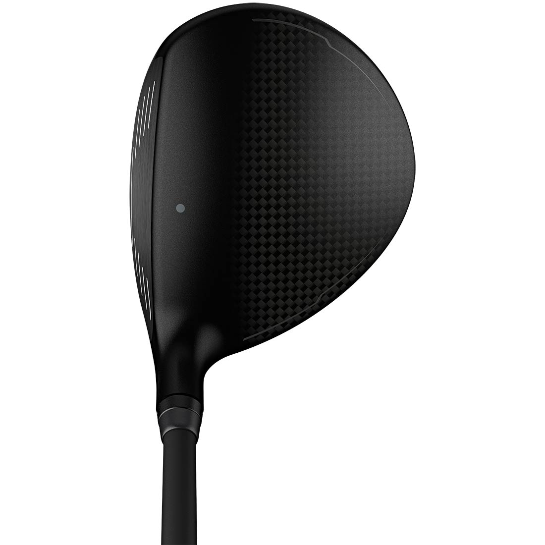 Bois De Parcours G440 Tête De Bois 7 PING G440 Max 21* Gaucher - Noir, Pour Fairway, Loft 21 Ninja Wood Bois De Parcours G440 Tête De Bois 7 PING G440 Max 21* Gaucher - Noir, Pour Fairway, Loft 21 Ninja Wood