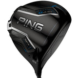 Custom Ping G440 HL SFT Driver