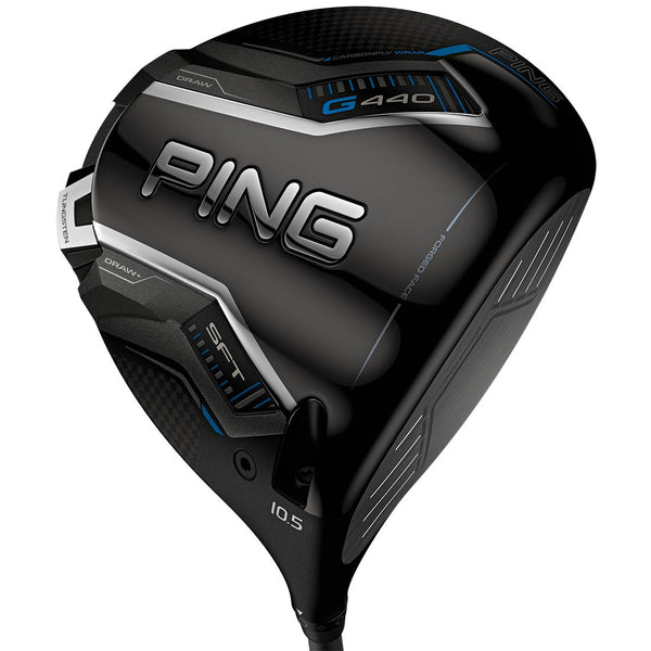 PING G440 HL SFT 10.5 SpeederNX HL35 美品！ Ping G440 HL SFT Driver – Golf Discount