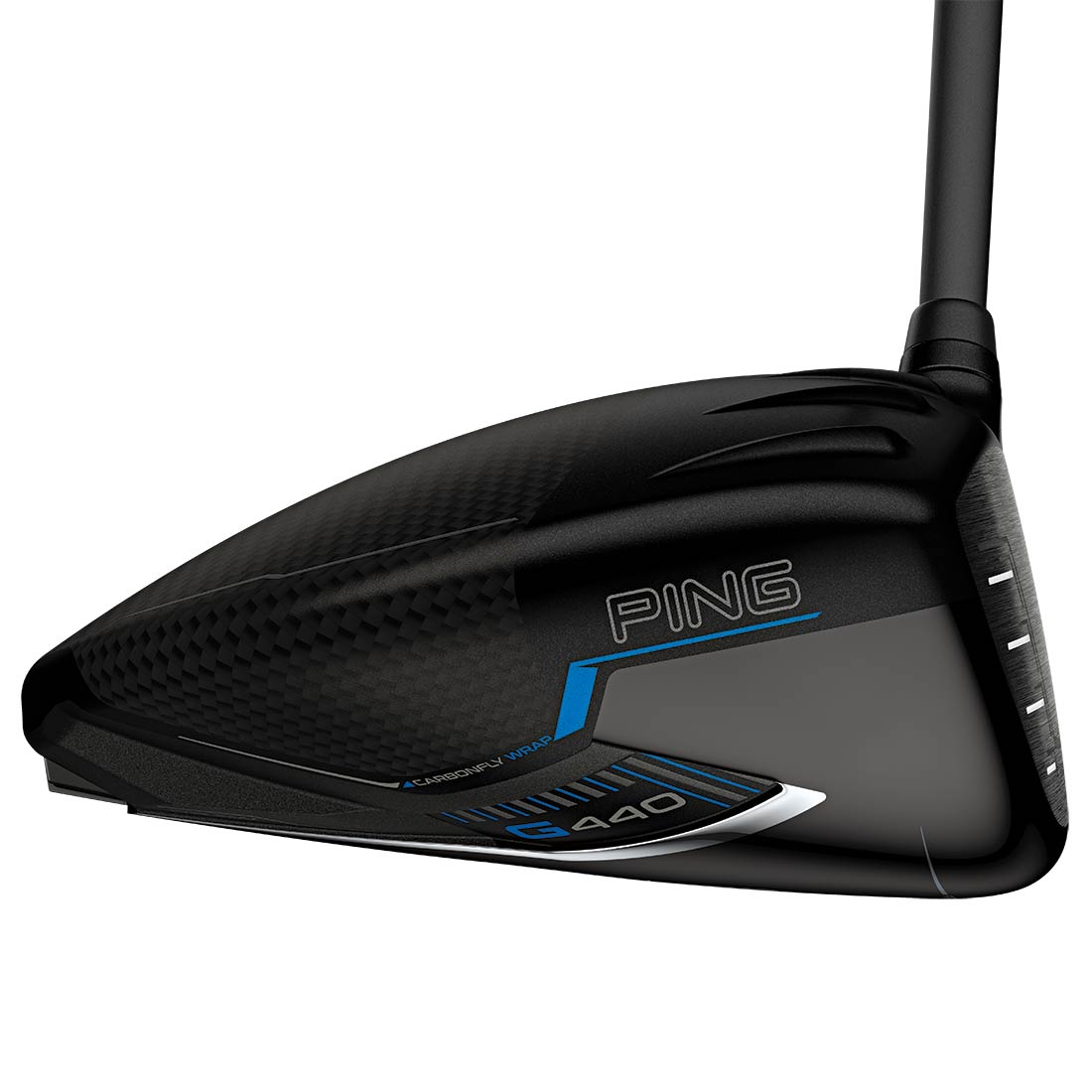 Ping G440 HL SFT Driver