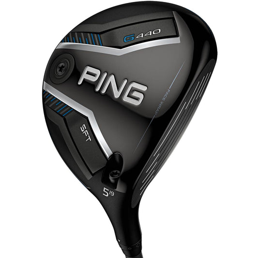 Ping G440 SFT Fairway Wood
