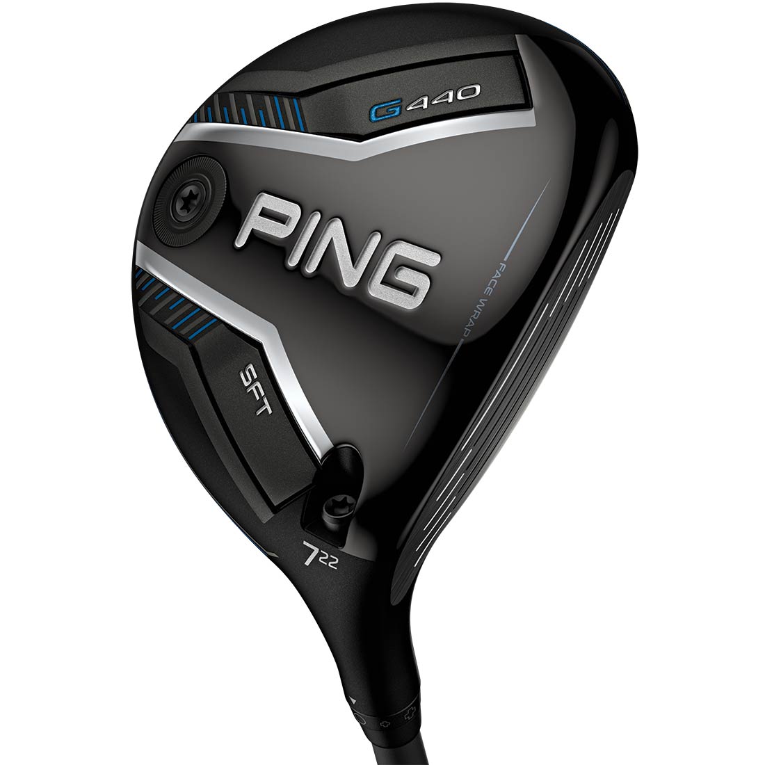 Ping G440 SFT Fairway Wood