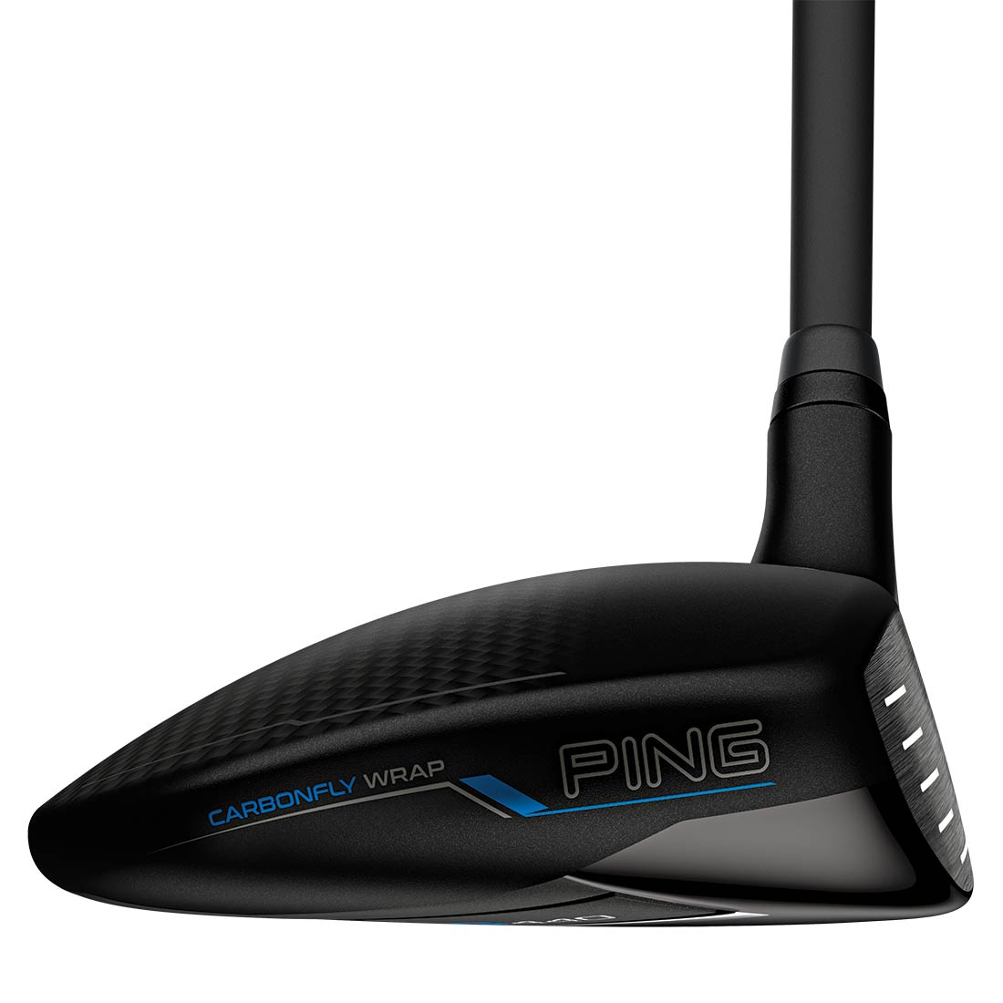 Ping Women's G440 HL SFT Fairway Wood