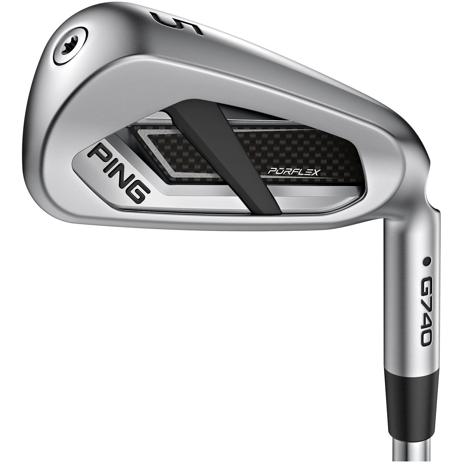 Custom Ping G740 Irons – Golf Discount