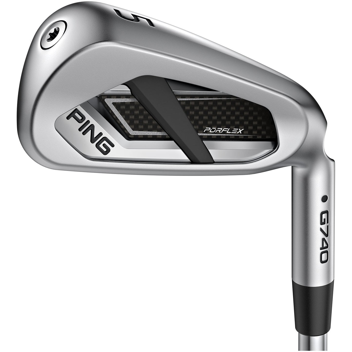 Custom Ping G740 Irons
