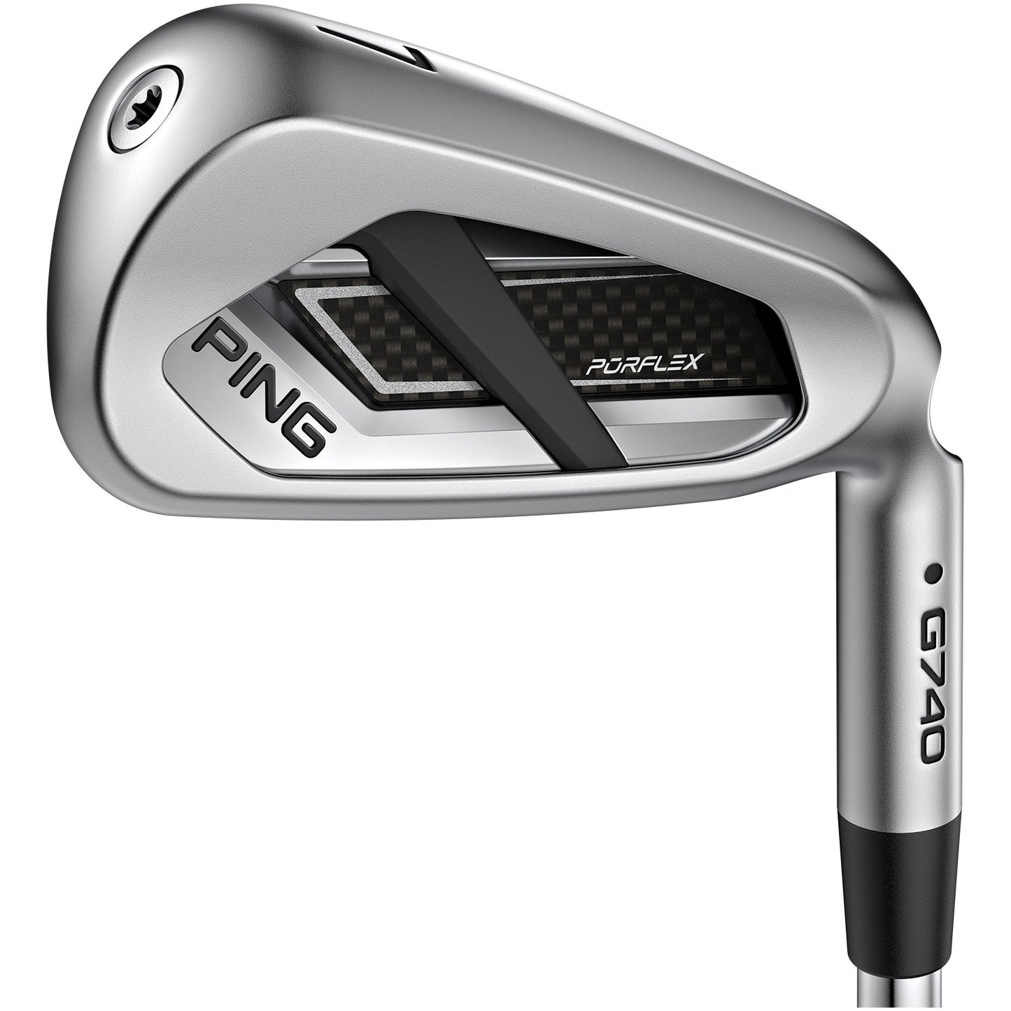 Custom Ping G740 Irons