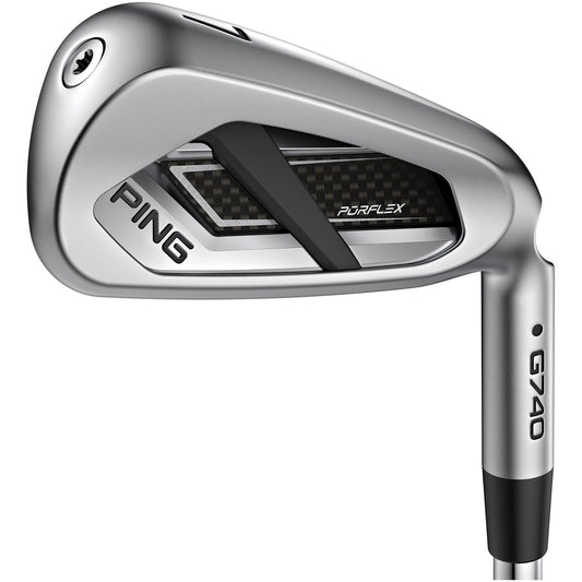 Custom Ping G740 Irons